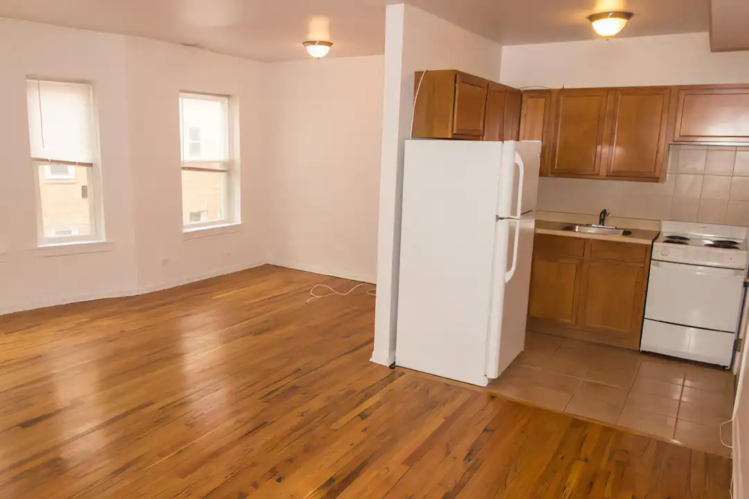 Apartment in Chicago - View 3