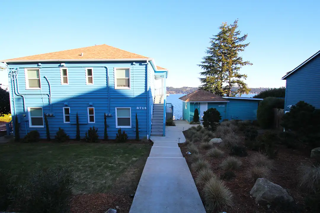 8716 Sand Point Way NE unit 10 – pohled 3