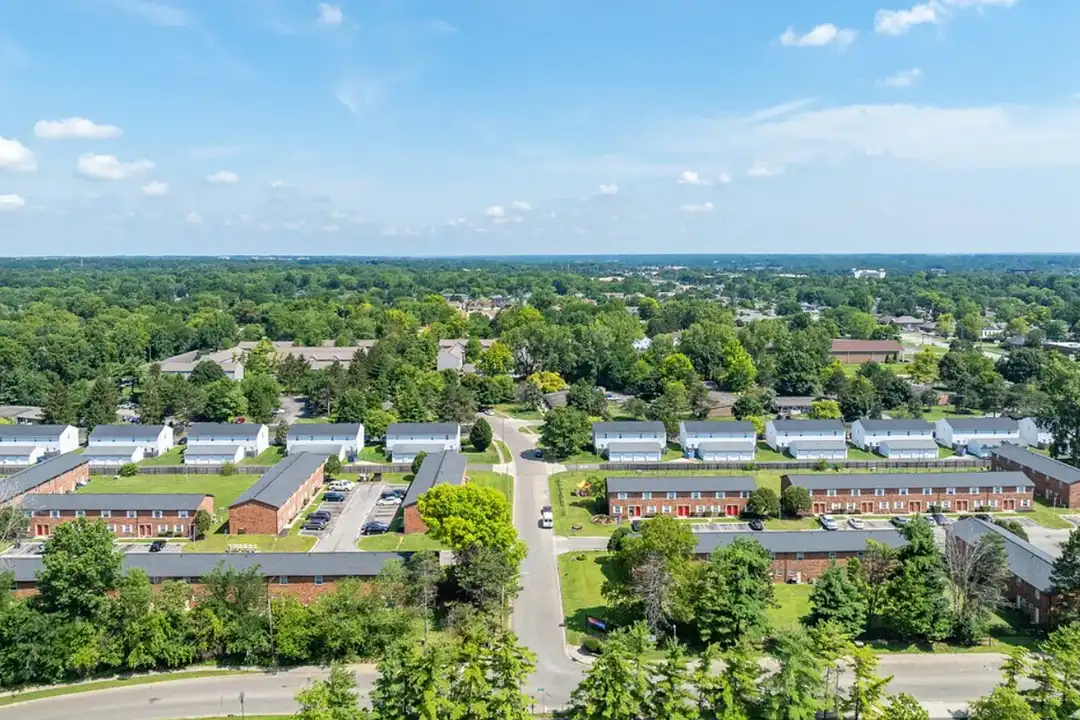 Pinecrest Village Apartments - Promotion Extended Through April 30th, 2026 – photo 1