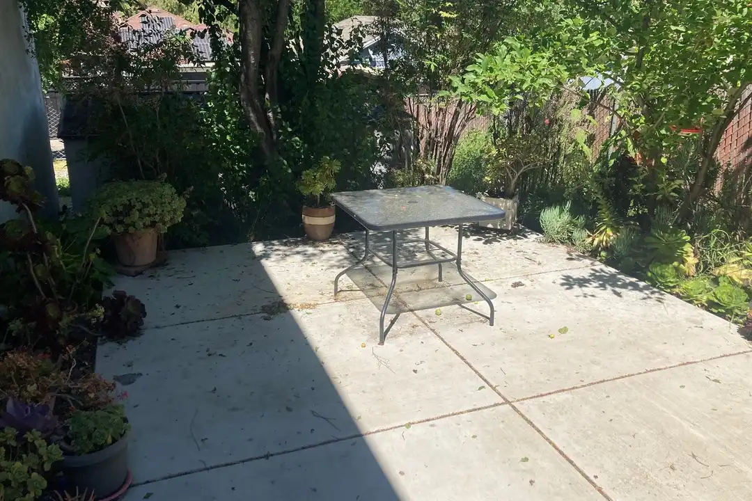 615 E I St unit 1 - View 4