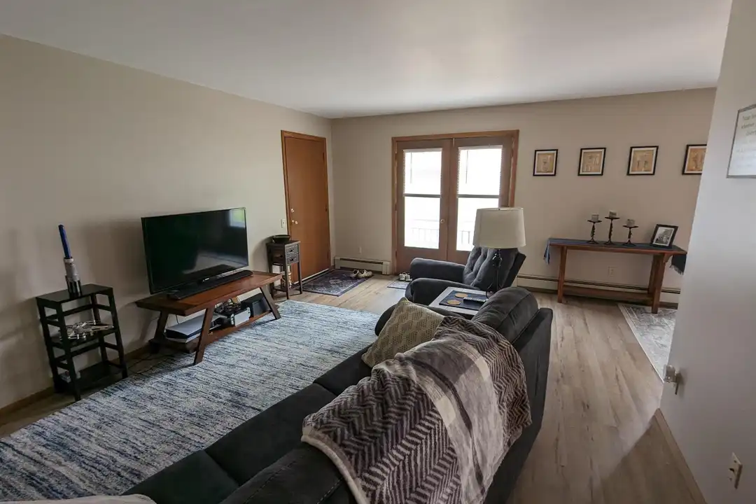 1126 Jefferson St unit B - View 2