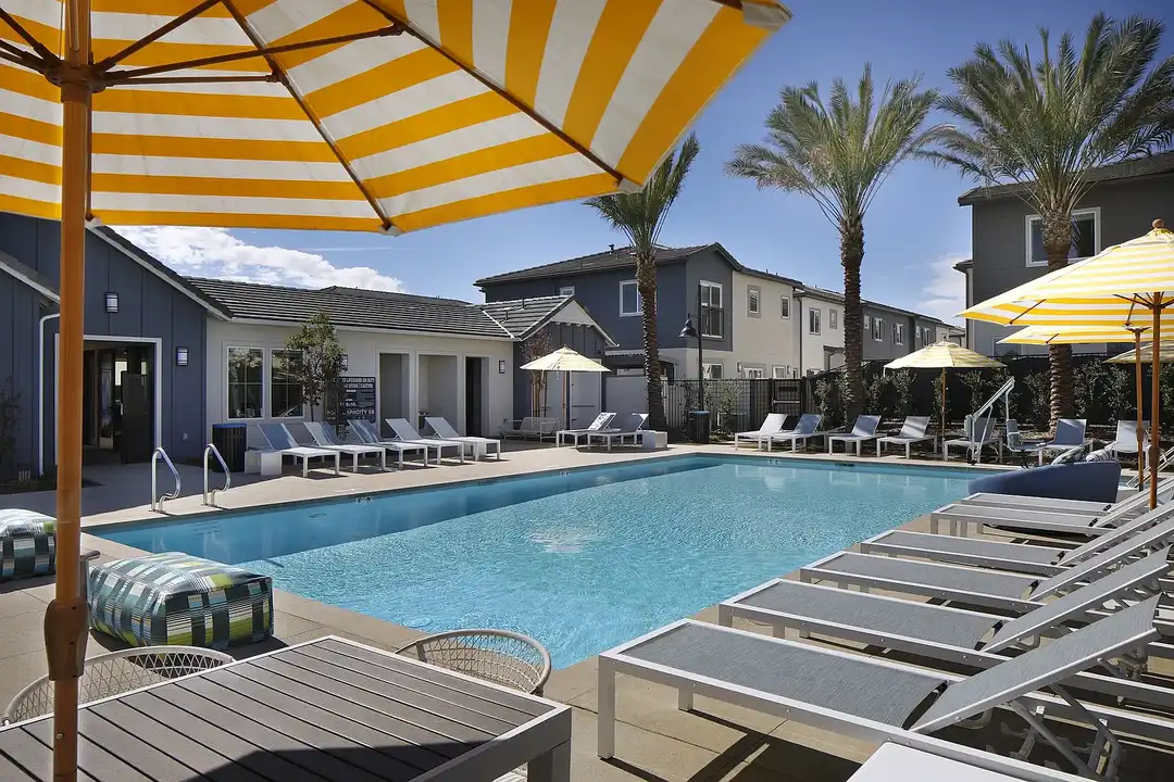 Serena Village Luxury Townhomes – photo 1