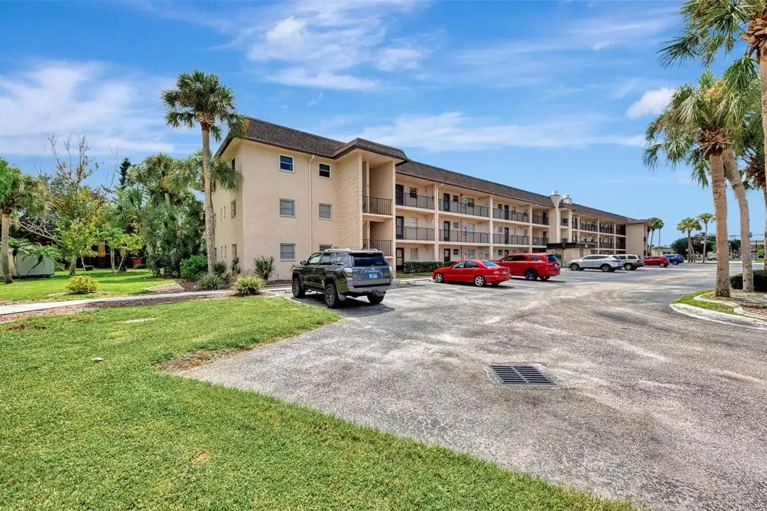 102 Capri Isles Blvd #206 - View 2