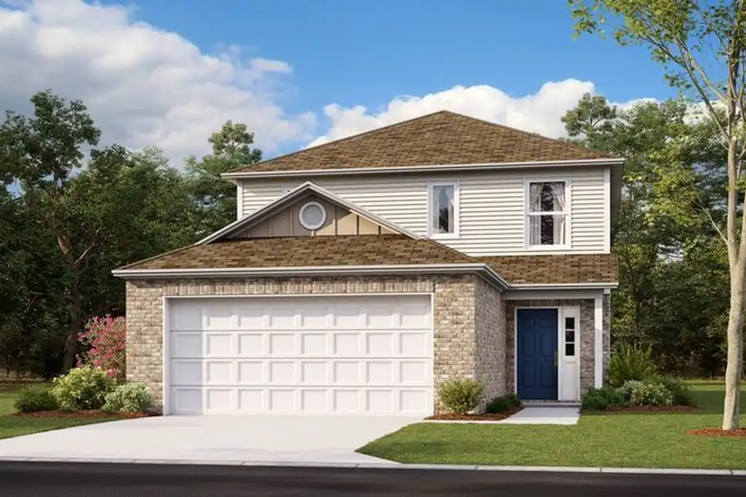 3311 Gulley Ln – photo 1