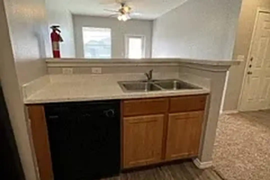 Palo Alto Apartment Homes - View 6