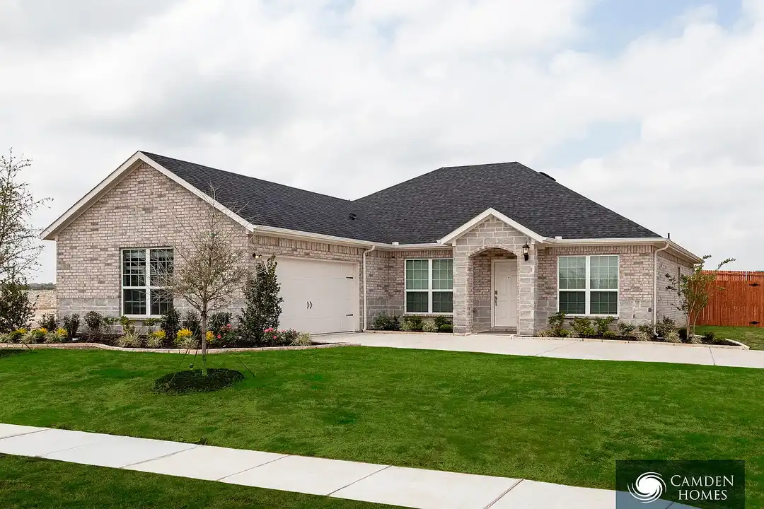 Camden Park Red Oak - View 5
