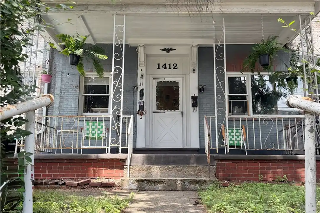 1412 Main St unit 2 – photo 1
