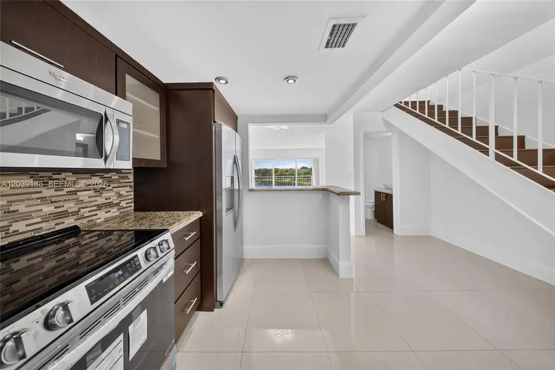 9351 Fontainebleau Blvd unit B415 - View 6