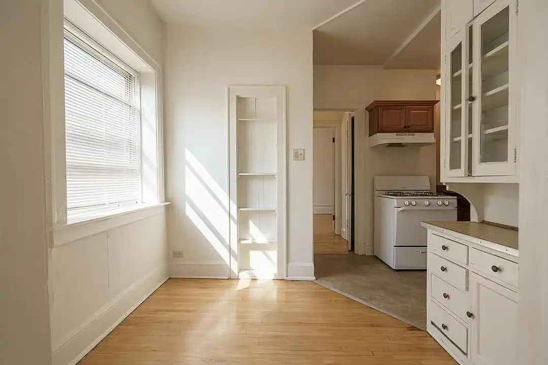 2400 Harriet Apartments – pohled 3