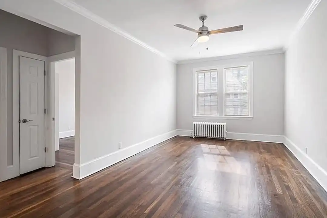 625 Elm St. Apartments - View 2