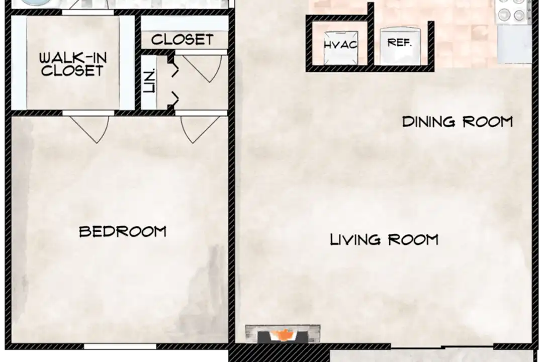 3635 Van Teylingen Dr unit 3625 01 - View 5
