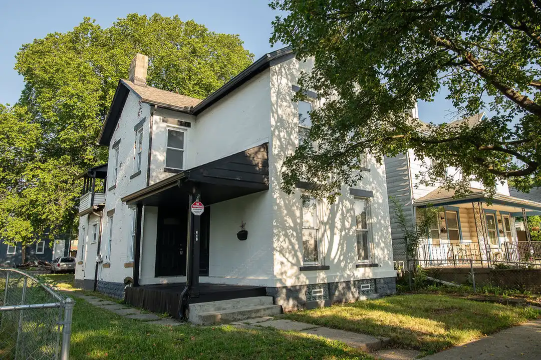 415 Brightwood Ave unit 1 – photo 1