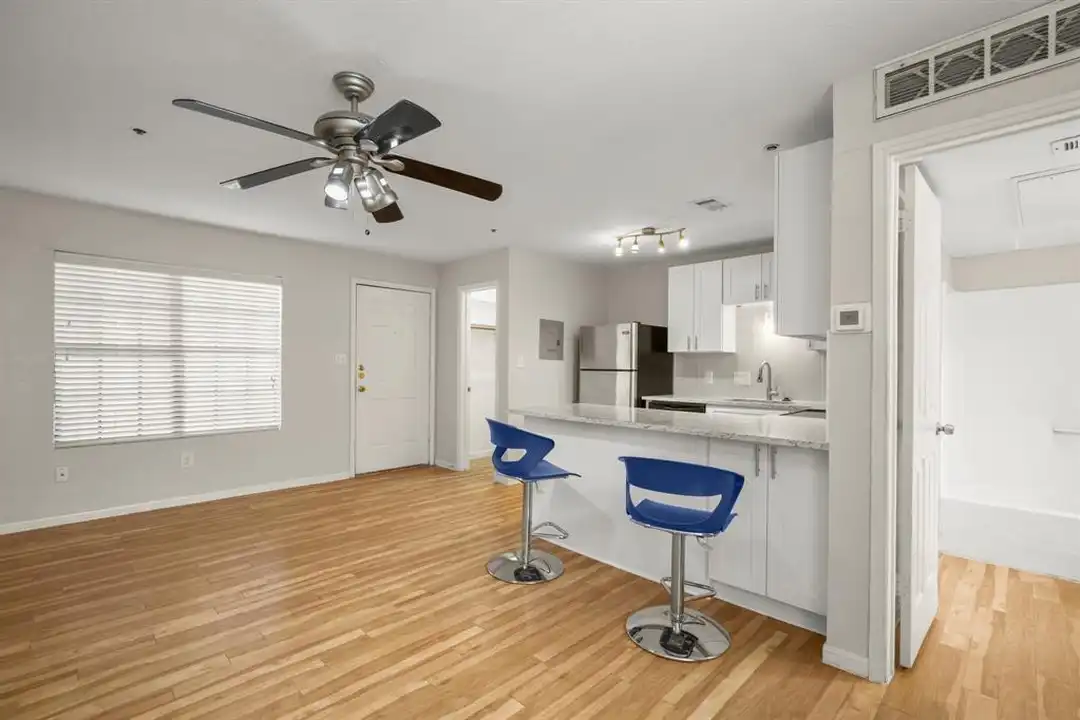 Apartment in Austin - More