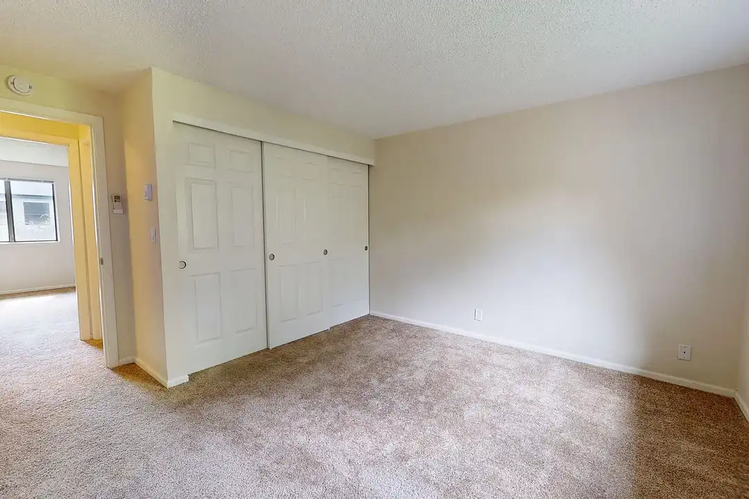 Kentfield Townhomes I & II – photo 1
