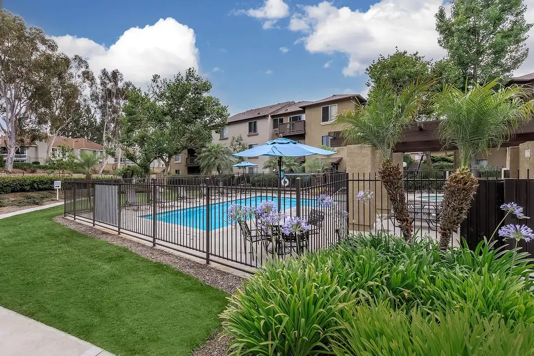 Trabuco Woods Apartment Homes - View 3