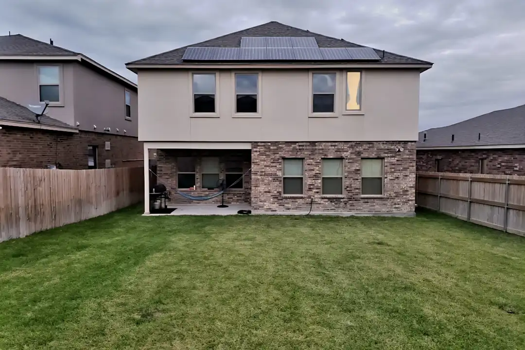 1408 Orto Dr. - View 2