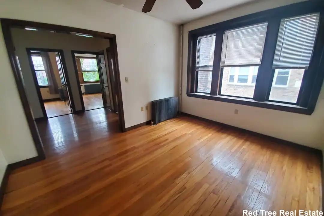Apartment in Boston - View 2