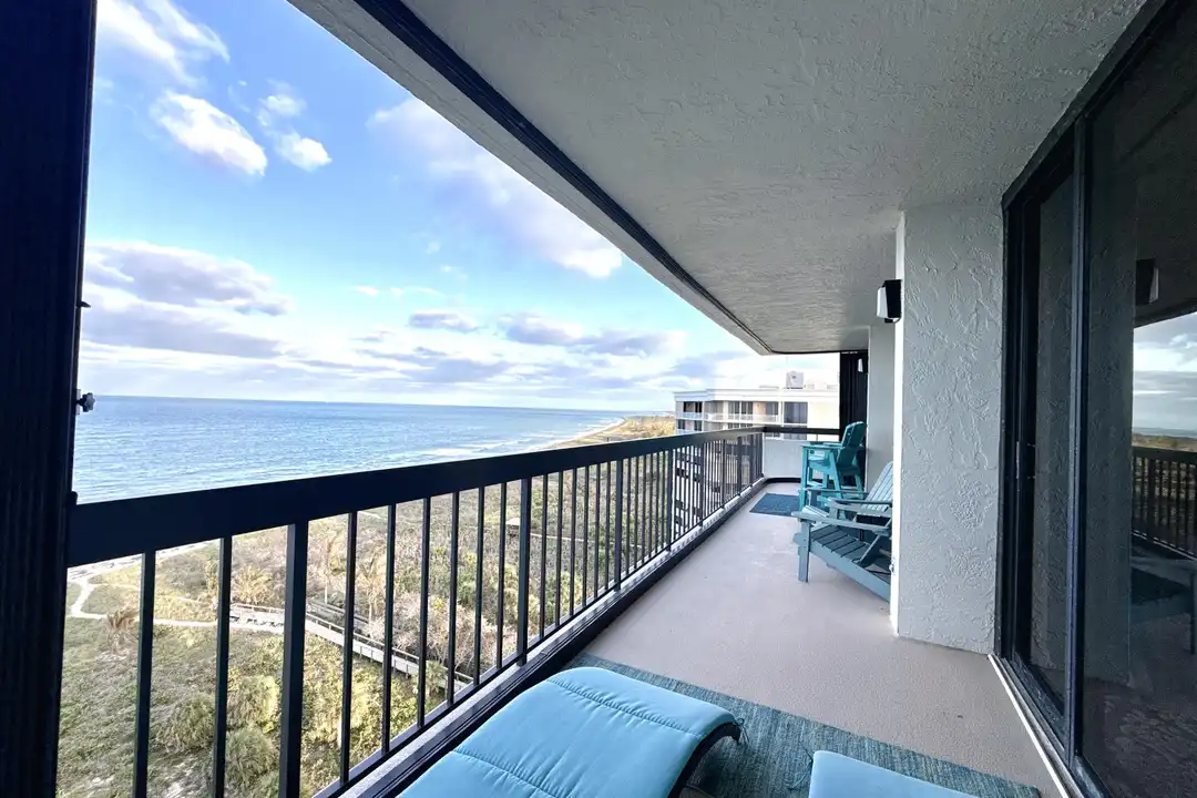 3100 N Hwy A1A unit Pco5 - View 4