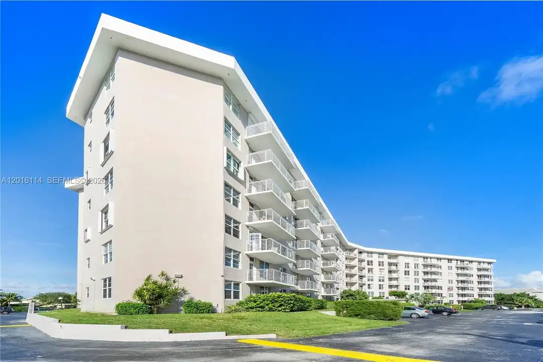 2851 S Ocean Blvd #7U - View 3