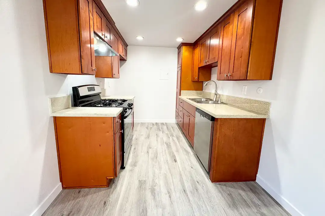 Monterey Apartments - View 4