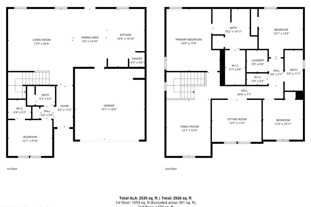 532 Sandy Holw Dr - View 2