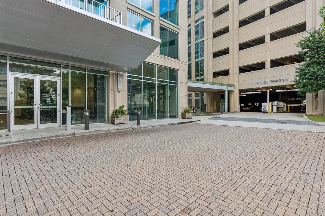 SkyHouse Buckhead – photo 1