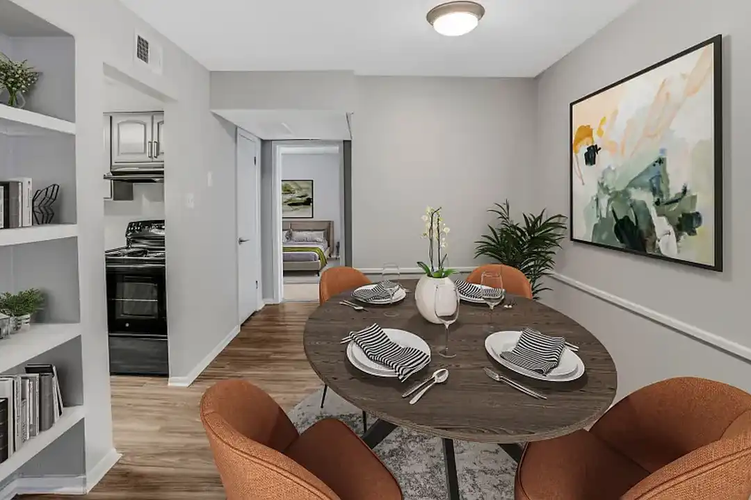 The Rylan Apartments - View 5