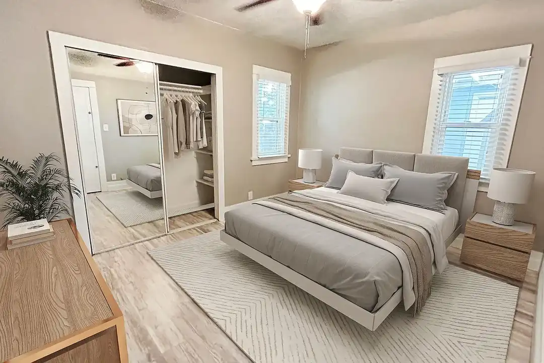 La Mesa Village - View 2