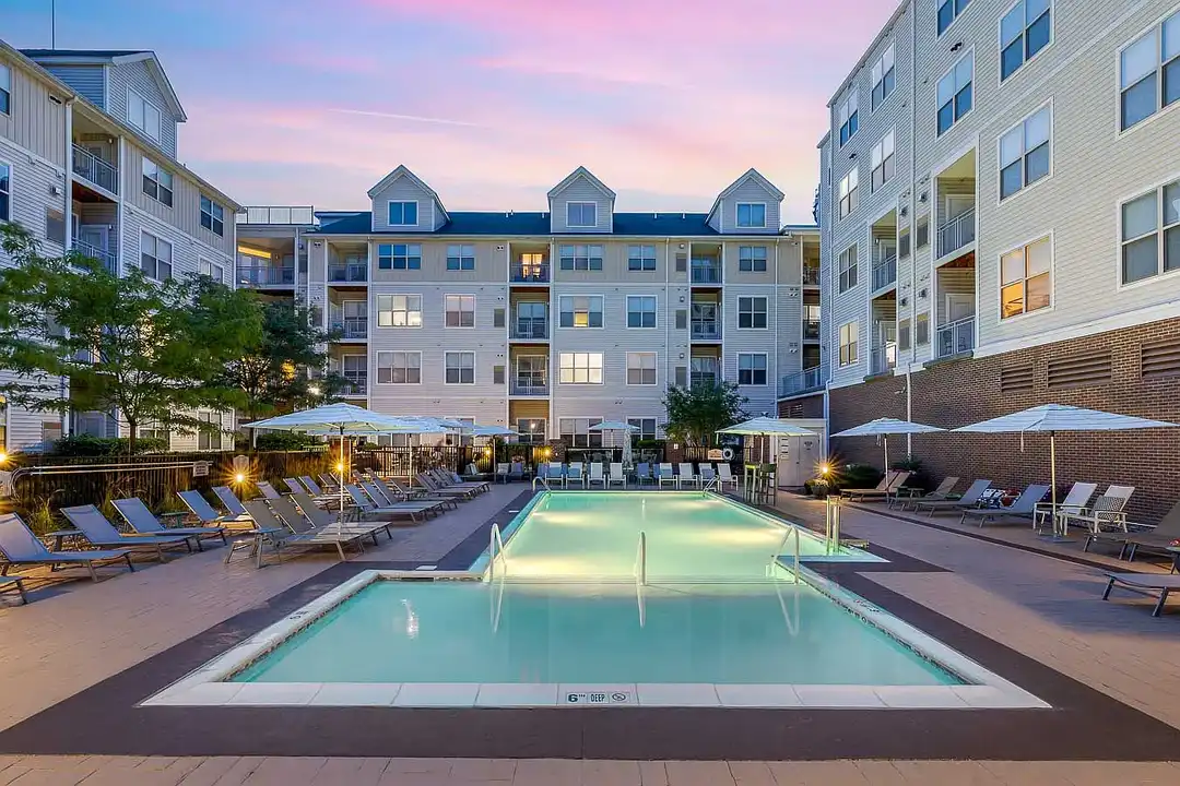 Volair Wesmont – photo 1 of 49
