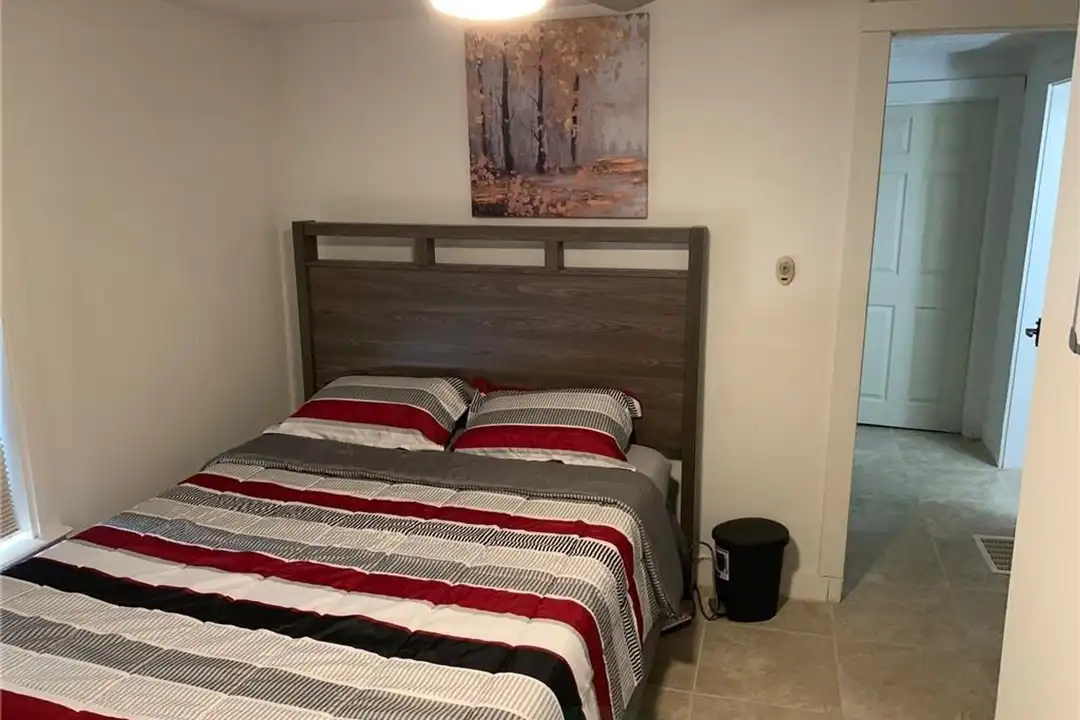 2512 Nash St - View 5