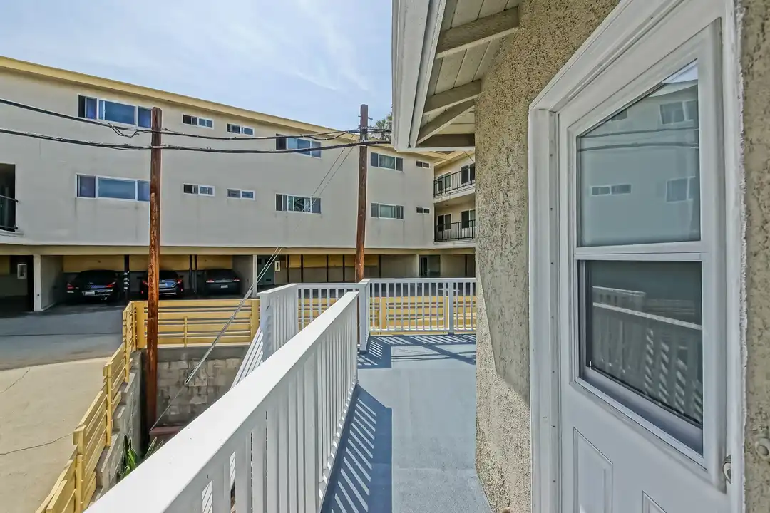 344 Calle Miramar unit 348 - View 3