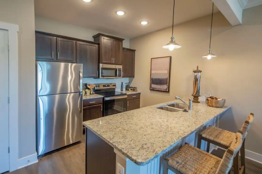 Apartment in Westfield - View 2