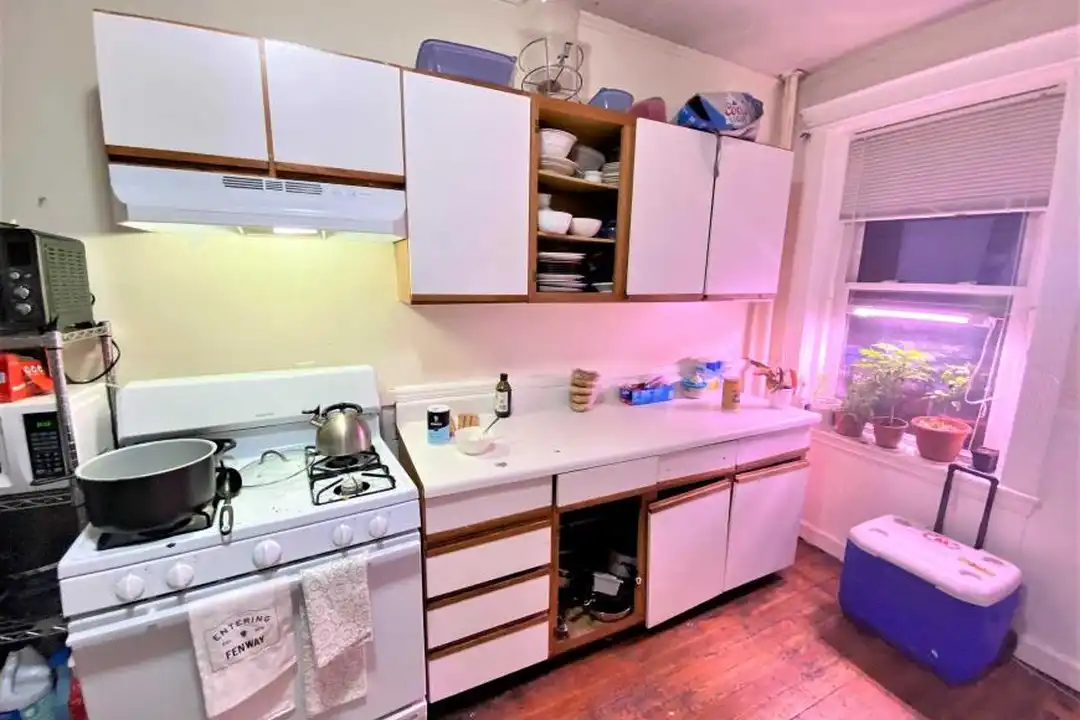 457 Park Dr - View 5
