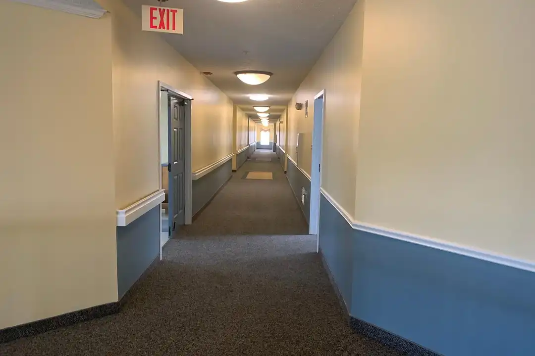 Broadway Elderly Apartments – photo 1