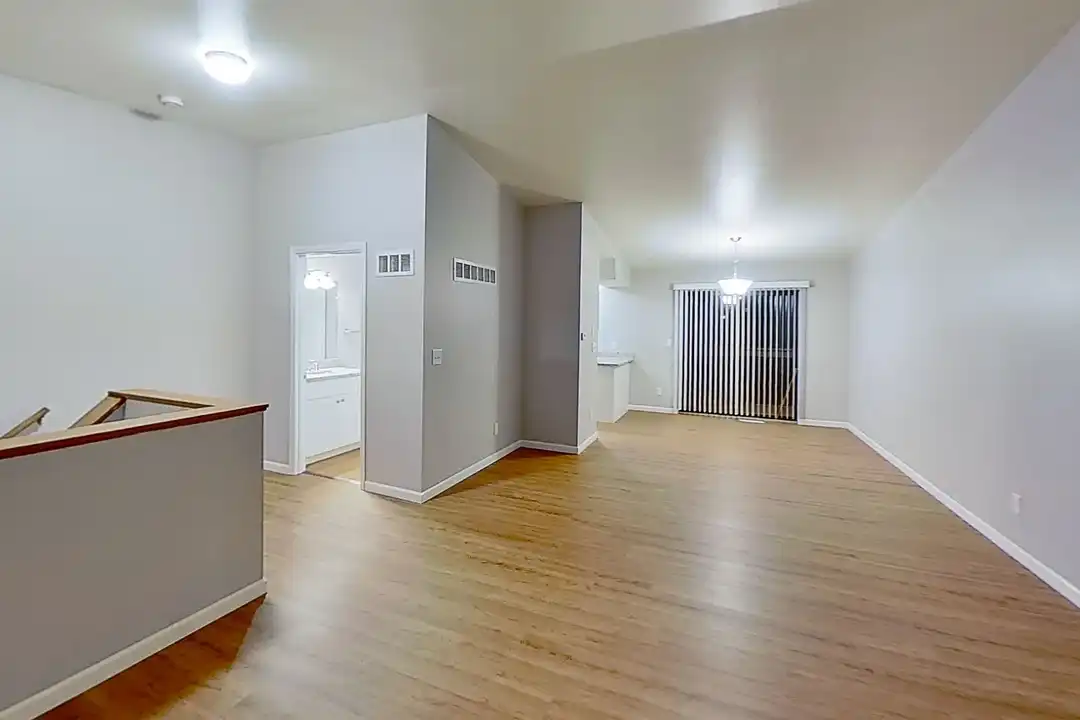 Parkwood Village Townhomes - View 4