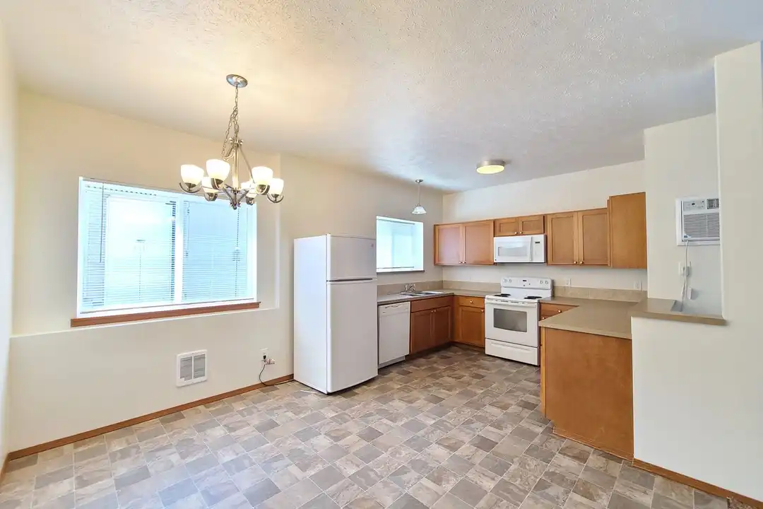 6022 N Wiscomb St unit 6022 - View 2