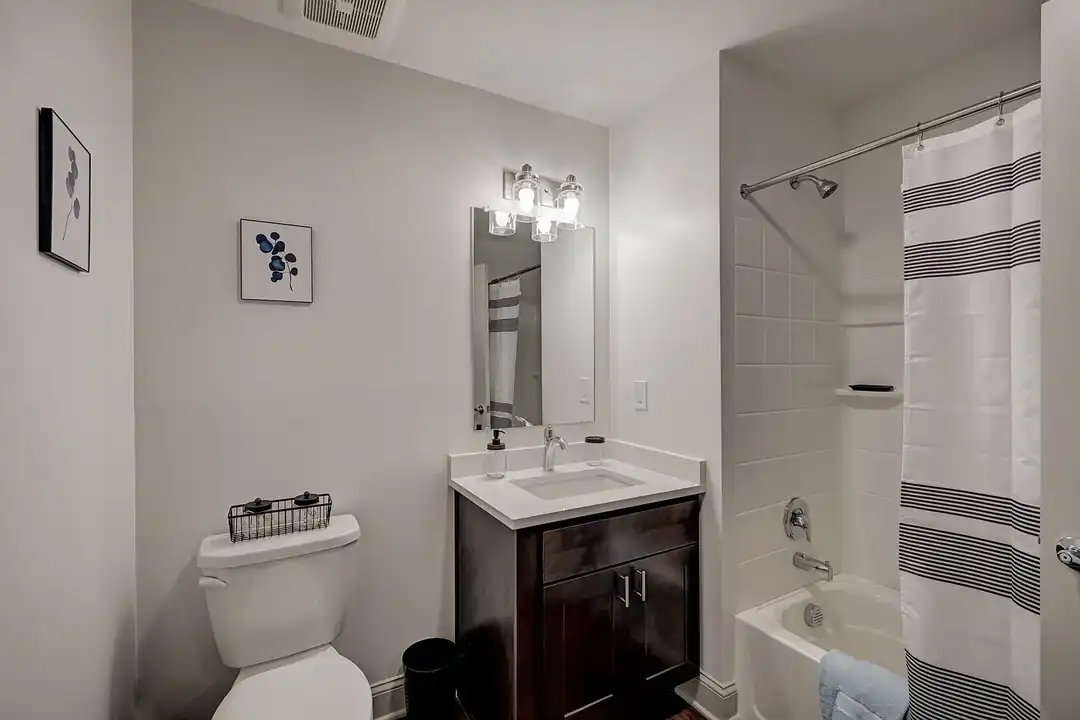 Team Campus Living - More