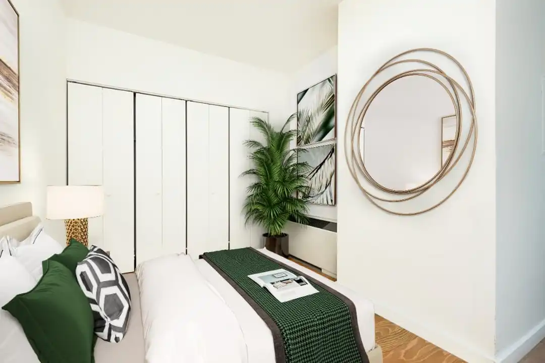 100 John St unit 1417 – pohled 6