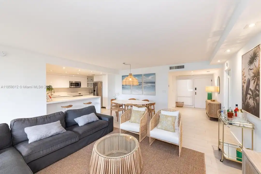 181 Crandon Blvd #306 - View 3