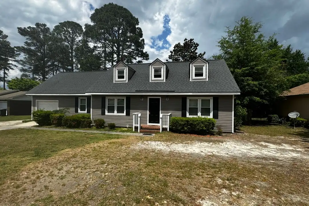 1862 Geiberger Dr - View 2