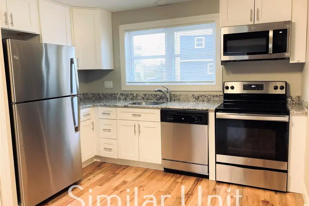 357 Kennard Rd #357-1B - View 6