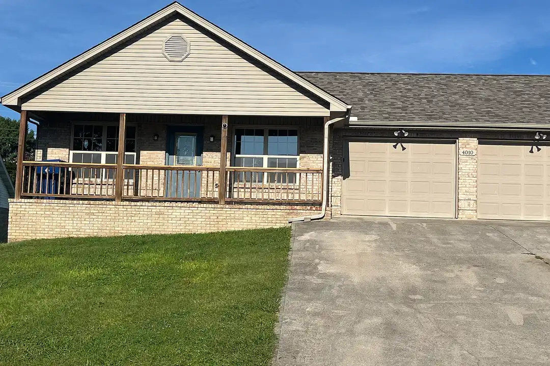 Faith Court Townhomes