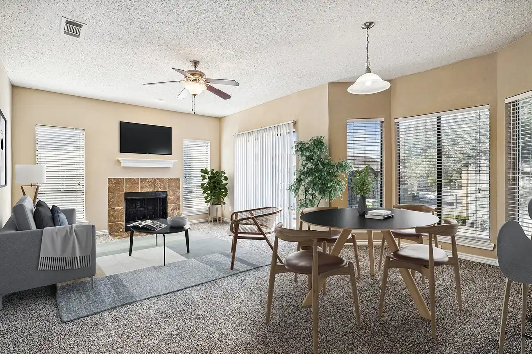 Lake Village West – photo 1