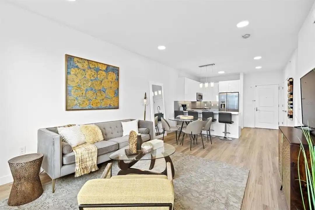 5711 John F. Kennedy Blvd #332 - View 5