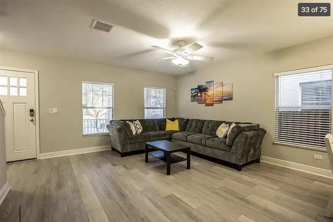 2132 W Spruce St – pohled 4