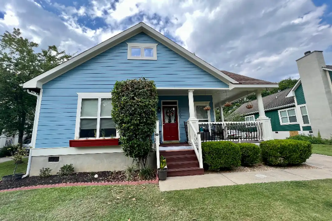 1461 Tattnall Pl – photo 1