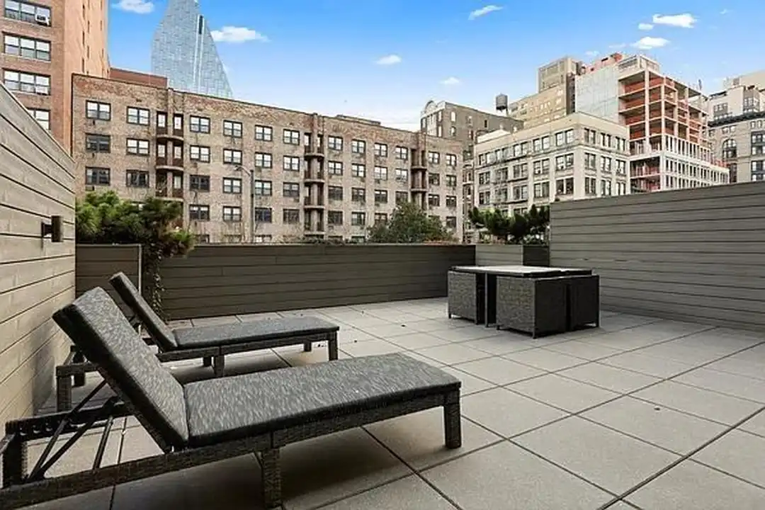 101 W 15th St unit 227 – pohled 3