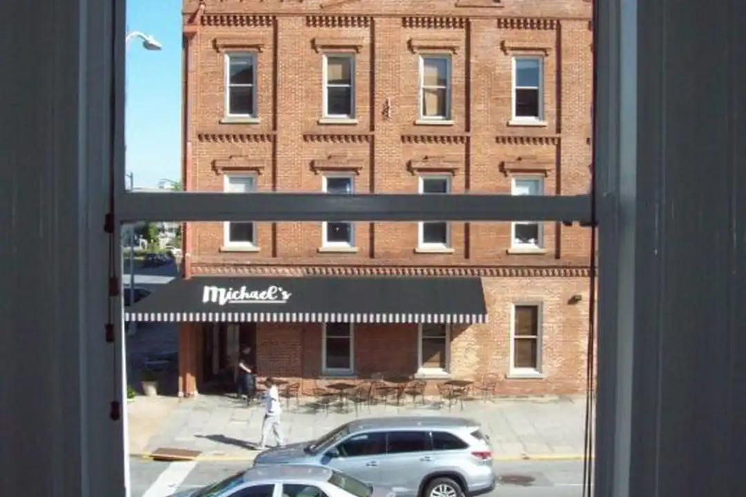 610 Mulberry St unit # 3 – photo 1