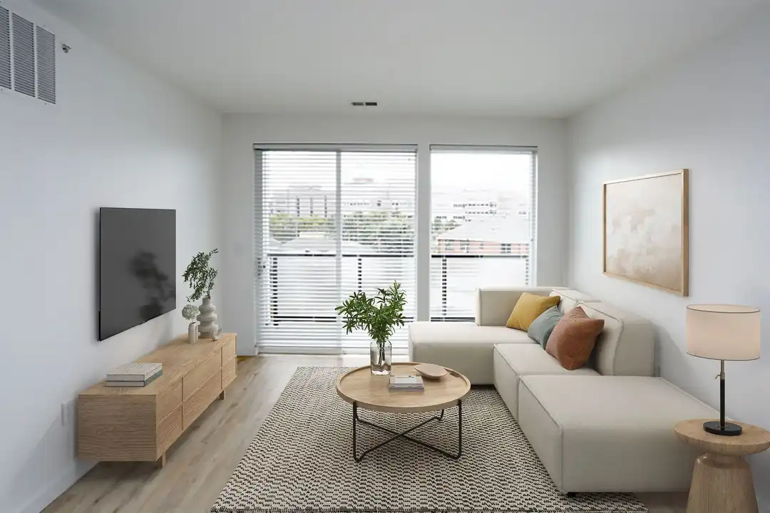 Apartment in Indianapolis - View 4