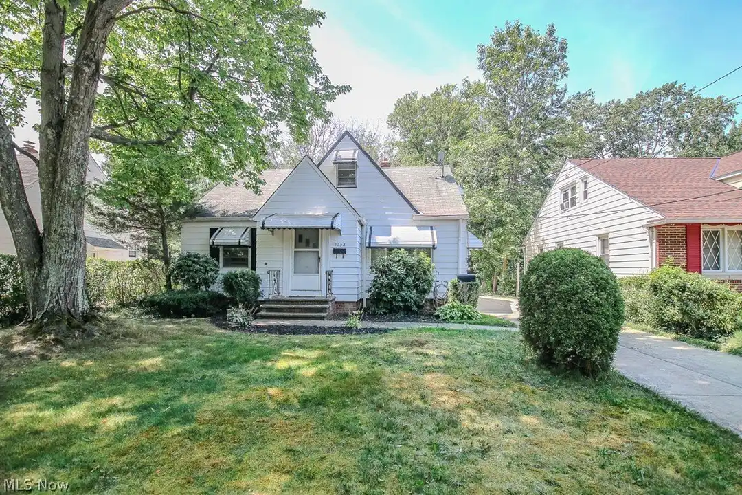 1752 Brainard Rd – photo 1 of 42